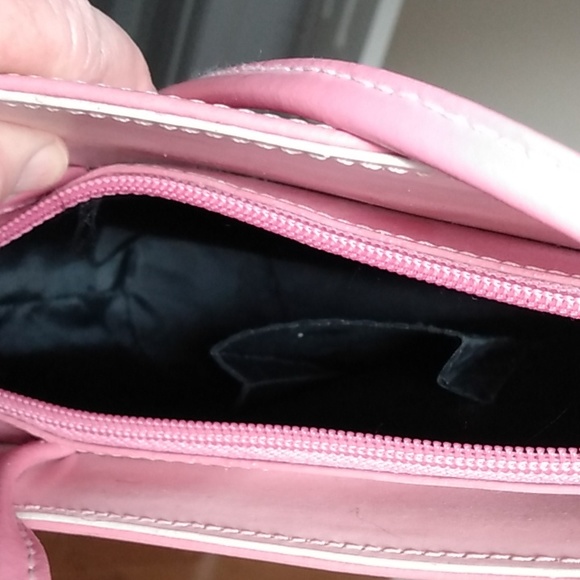 Shoulder hangbag - Picture 5 of 8